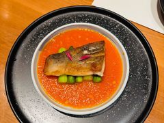 -将军日本餐厅·Shogun(厦门马哥孛罗东方大酒店)