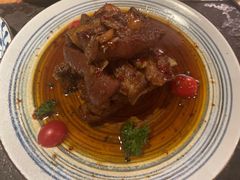 -上楼私房菜(院士路店)