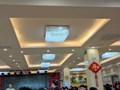 -旺富东海大酒楼(海鲜街店)