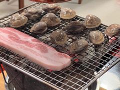 -奥西拉烤肉,盒饭,冷面(青岩刘店)
