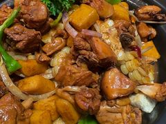 -状元虎.摇滚炒鸡.家常菜(义勇街店)