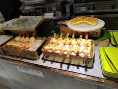 -四海蒸鲜蒸汽海鲜自助(北戴河店)