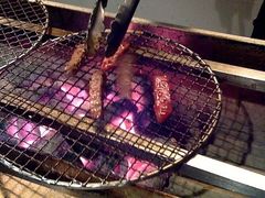 很销魂的肉-金柚子韩国烤肉(威宁路店)