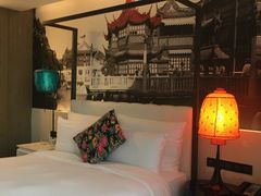 -上海外滩英迪格酒店