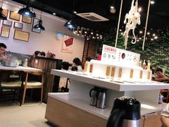 大堂-陈记顺和潮汕牛肉火锅(棠德南路店)