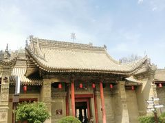 -吴家大院