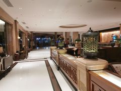-西藏饭店·亚克·食光自助餐厅(文殊院店)