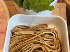 -菌自在·云南野生菌火锅(长安万达店)