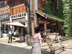 -两江国际影视城