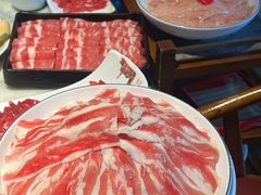 -川味观·鲜货火锅(西湖文化广场店)