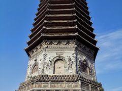 -玲珑塔公园