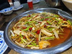 -灶东家民间菜(回兴店)