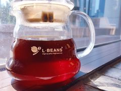 -十七英哩咖啡 Seventeen Mile Coffee(崇盛晶珠广场店)