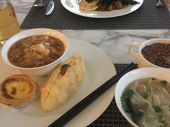 -金石国际大酒店·金丽自助餐厅