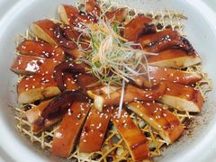 -黄嘉喜来登酒店-采悦轩中餐厅(滨江中路店)