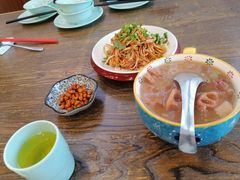 -妈妈传炖品(双林店)