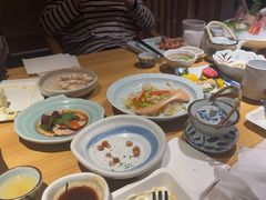 -花和海鲜自助(梅江店)