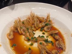 -香山湖家家宴(中山陵店)