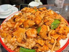 -金阁家常菜(贵阳路店)