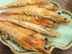 -红叶日料·放题·海胆·定食(星海店)