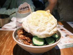 -岛风·台食小馆 ISLAND BISTRO(烟台山店)