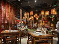 -南京大牌档(之心城店)