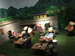-成都泰迪熊博物馆