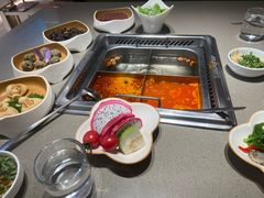 -海底捞火锅(苏宁广场店)