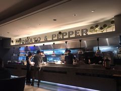 -Tomato&Pepper西餐厅