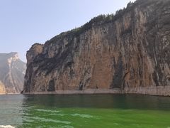 -白帝城·瞿塘峡景区