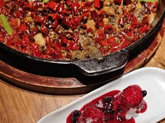 -老板恋上鱼(恒隆广场店)