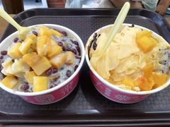 -梁子刨冰王(鞍山西道店)