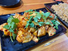 -李不管把把烧(合肥总店)