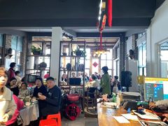 -这片海·海景餐厅(博鳌店)
