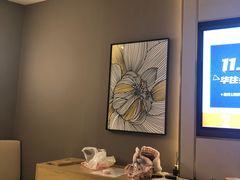 -桔子酒店(成都春熙路步行街店)