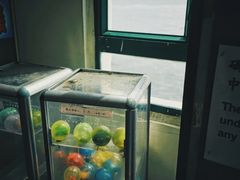 -南丫岛