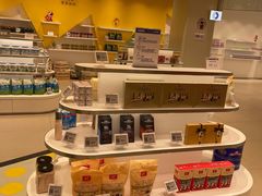 -盒马X会员店(上海森兰商都店)
