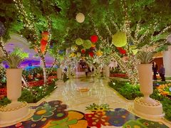 -拉斯维加斯永利酒店