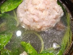 清炖狮子头-南京大牌档(龙江新城市广场店)