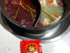 -钢管厂五区小郡肝串串香(奥克斯广场锦城万达店)