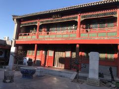 -北京湖广会馆