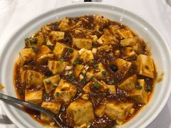 麻婆豆腐-眉州东坡(远洋未来广场店)