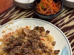 -新疆伊宁远征餐厅