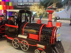 -布吉佳兆业广场