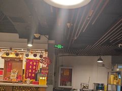 -沸腾鱼乡(知春路分店)