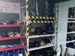 -319集结地真人CS·团建·轰趴体验馆·室内(上地店)