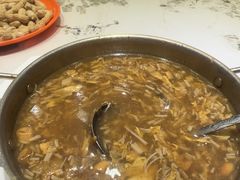 -六合居·邯郸菜·武安菜起源地