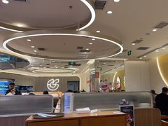 -呷哺呷哺(丰科万达店)