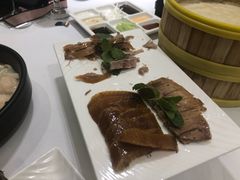 -民福居烤鸭店(石榴庄店)