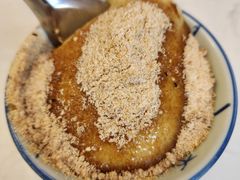 -张钦德·广场老牌豆花甜汤(总店)